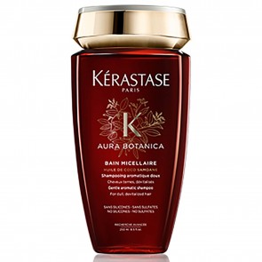 Kérastase Aura Botanica Bain Shampoo 250ml