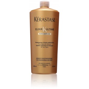 Kérastase Bain Elixir Ultime 1000 ml