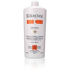 Kérastase Nutritive Irisome Lait Vital 1000ml