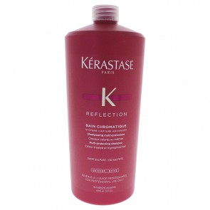 Kérastase Reflection Bain Chromatique Shampoo 1000ml