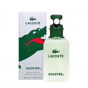 Lacoste Booster Eau de Toilette 125ml