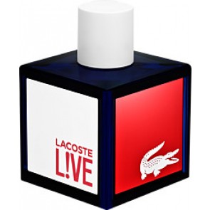 Lacoste Live Eau de Toilette 100ml