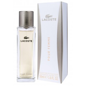 Lacoste Pour Femme Eau de Parfum 50ml