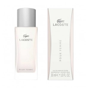 Lacoste Pour Femme Légère Eau de Parfum 30ml