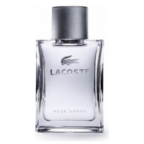 Lacoste Pour Homme Eau de Toilette 100ml