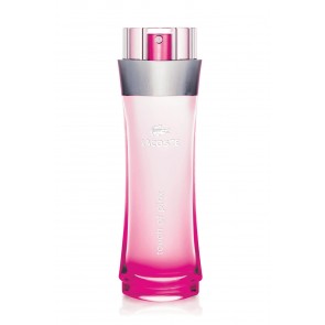 Lacoste Touch Of Pink Eau de Toilette 30ml