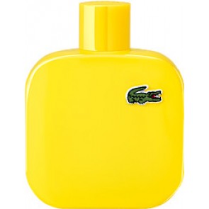 Lacoste Eau de Lacoste L.12.12 Yellow Eau de Toilette 100ml