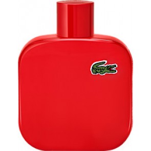 Lacoste Eau de Lacoste L.12.12 Red Eau de Toilette 100ml