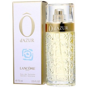 Lancome O D´Azur Eau de Toilette 75 ml