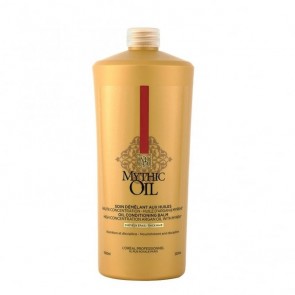 L'Oréal Professionnel Mythic Oil Conditioner Thick 1000ml