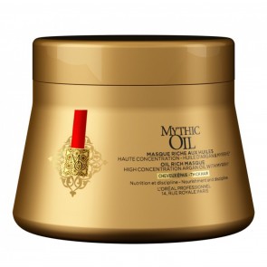 L'Oréal Professionnel Mythic Oil Rich Mask 200ml