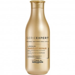 L'Oréal Professionnel SE Absolut Repair Lipidium Conditioner 200ml