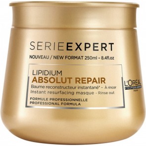 L'Oréal Professionnel SE Absolut Repair Lipidium Mask 250ml