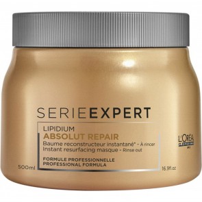 L'Oréal Professionnel SE Absolut Repair Lipidium Mask 500ml