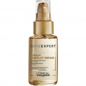 L'Oréal Professionnel SE Absolut Repair Lipidium Reconstructing Serum 50ml