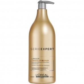 L'Oréal Professionnel SE Absolut Repair Lipidium Shampoo 1500ml