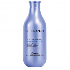 L'Oréal Professionnel SE Blondifier Cool Shampoo 300ml