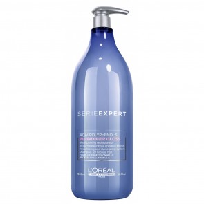 L'Oréal Professionnel SE Blondifier Gloss Shampoo 1500ml
