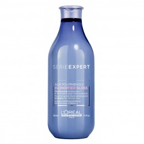 L'Oréal Professionnel SE Blondifier Gloss Shampoo 300ml