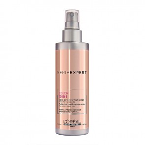 L'Oréal Professionnel SE Color 10 in 1 Perfecting Multipurpose Spray 190ml