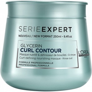 L'Oréal Professionnel SE Curl Contour Mask 250ml