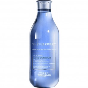 L'Oréal Professionnel SE Curl Contour Shampoo 1500ml