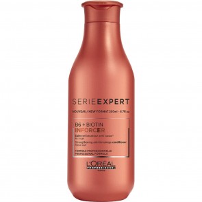 L'Oréal Professionnel SE Inforcer Conditioner 200ml