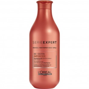 L'Oréal Professionnel SE Inforcer Shampoo 300ml