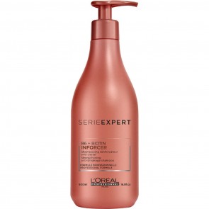 L'Oréal Professionnel SE Inforcer Shampoo 500ml