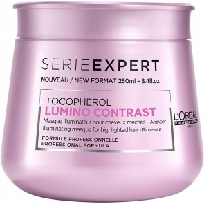 L'Oréal Professionnel SE Lumino Contrast Mask 250ml