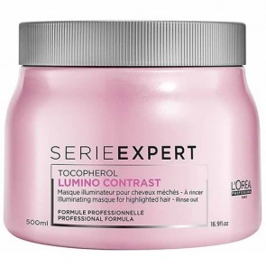 L'Oréal Professionnel SE Lumino Contrast Mask 500ml