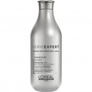L'Oréal Professionnel SE Magnesium Silver Shampoo 300ml