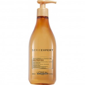 L'Oréal Professionnel SE Nutrifier Shampoo 500ml