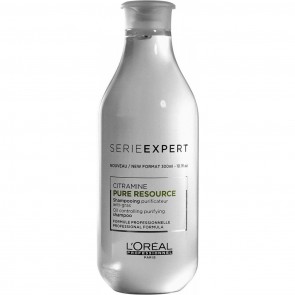 L'Oréal Professionnel SE Pure Resource Shampoo 300ml