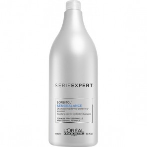 L'Oréal Professionnel SE Sensi Balance Shampoo 1500ml