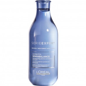 L'Oréal Professionnel SE Sensi Balance Shampoo 300ml