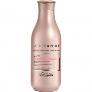 L'Oréal Professionnel SE Vitamino Color AOX Conditioner 200ml