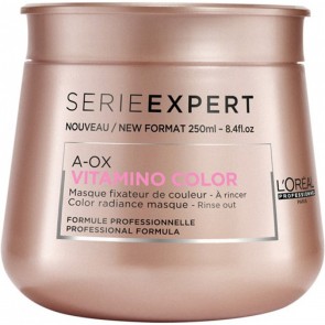 L'Oréal Professionnel SE Vitamino Color AOX Mask 250ml