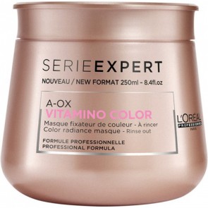 L'Oréal Professionnel SE Vitamino Color AOX Mask 250ml