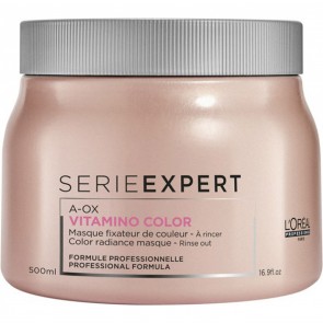 L'Oréal Professionnel SE Vitamino Color AOX Mask 500ml