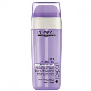 L'Oréal Professionnel Série Expert Liss Unlimited Serum (30ml)