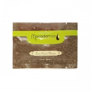 Macadamia Natural Oil Deep Repair Masque 30ml