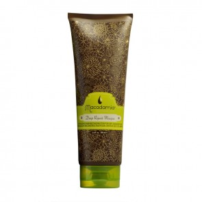 Macadamia Natural Oil Deep Repair Masque 100ml