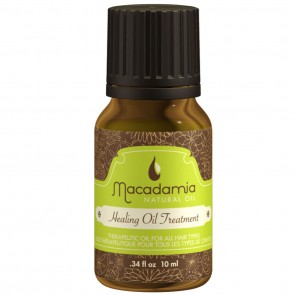 Macadamia Natural Oil Healing Oil Treatment 10ml