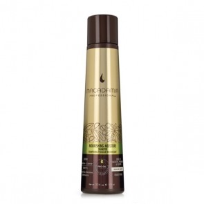 Macadamia Nourishing Moisture Shampoo 100ml