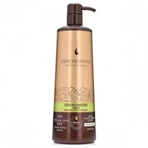 Macadamia Ultra Rich Moisture Shampoo 1000ml