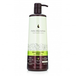 Macadamia Weightless Moisture Conditioner 1000ml