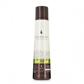 Macadamia Weightless Moisture Conditioner 100ml