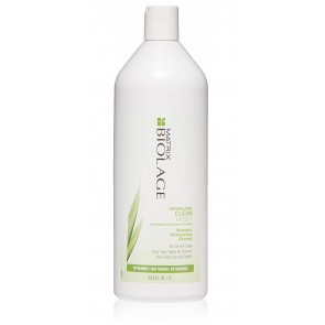 Matrix Biolage CleanReset Normalizing Shampoo 1000ml