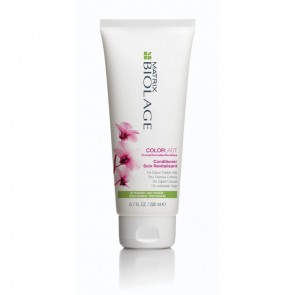 Matrix Biolage Colorlast Conditioner 200ml